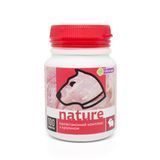 Поливитаминный комплекс Vitomax Nature для собак с кроликом (100 таблеток)