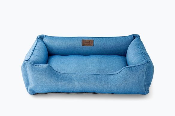 Dreamer Denim Bed