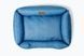 Dreamer Denim Bed