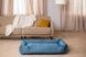 Dreamer Denim Bed