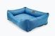 Dreamer Denim Bed