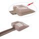 Georplast Benna &mdash; scoop for cat litter