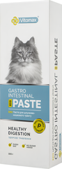 ЭКО ПАСТА Vitomax для желудочно-кишечного тракта кошек, 100 г