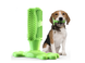 Paw Green &mdash; toothbrush for dogs, L