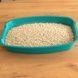 Prirоda Sani Pet &mdash; bentonite litter, large granules, 5 kg