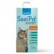 Prirоda Sani Pet &mdash; bentonite litter, large granules, 5 kg