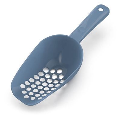 Georplast Drilly Small &mdash; scoop for cat litter