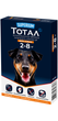 Антигельминтная таблетка Superium Тотал для собак весом 2 - 8 кг