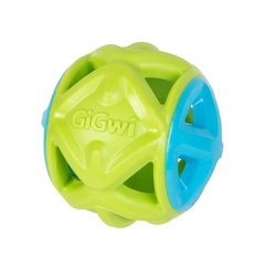 Игрушка для собак Мяч GiGwi Basic
