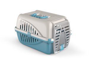 Georplast Panzer &mdash; carrier for dogs and cats, 50&times;33&times;31 cm