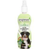 Espree Aloe Hydrating Spray &ndash; super‑moisturizing spray for instant intense hydration of skin & coat for dogs & cats, 355 ml