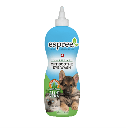 Espree Optisoothe Eye Wash для собак и кошек