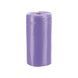 Trixie &mdash; set of disposable plastic bags for cleaning up after dogs with lavender scent, size M, 4x20 pcs