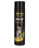 AnimAll Aloe Vera Shampoo &ndash; aloe vera shampoo for dogs & puppies of all breeds, 250 ml