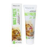 Doctor Vet &mdash; паста для выведения шерсти из желудка кошек, 100 г