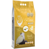 VanCat Vanilla Perfumed &mdash; бентонитовый наполнитель с ароматом ванили, 5 кг
