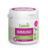 Canvit Immuno for dogs, 100 g