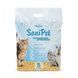 Prirоda Sani Pet &mdash; wood universal litter, 5 kg