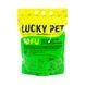 Lucky Pet Tofu &mdash; hypoallergenic soy litter, 12 L (5 kg)