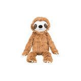 Trixie - игрушка ленивец для собак 56 см плюш