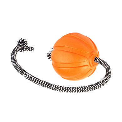 Мячик LIKER Cord на шнуре (диаметр 9 см)