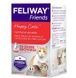 Ceva FELIWAY Friends &mdash; pheromone diffuser refill for reducing conflict between cats, 48 ml