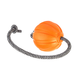 Мячик LIKER Cord на шнуре (диаметр 9 см)