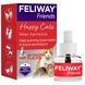 Ceva FELIWAY Friends &mdash; pheromone diffuser refill for reducing conflict between cats, 48 ml
