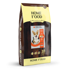 DOG ADULT MEDIUM Adult Dry Dog Food Turkey & Salmon Healthy Skin And Shiny Coat 10 kg