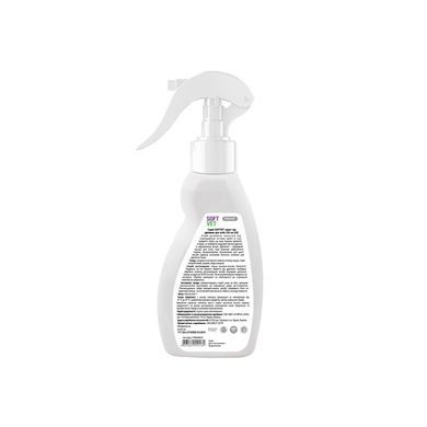 Provet SOFTVET &mdash; Scratch protection spray for cats, 250 ml