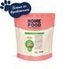Сухий корм HOME FOOD для кошенят &ldquo;Курочка з ягнятиною&rdquo; For Kitten 200 г