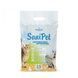 Prirоda Sani Pet &mdash; wood litter with apple scent, 2.5 kg