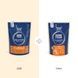 Complete nutritive dry food HOME FOOD for adult cats Meaty Blend Balanced Formula, 300 g
