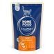 Complete nutritive dry food HOME FOOD for adult cats Meaty Blend Balanced Formula, 300 g