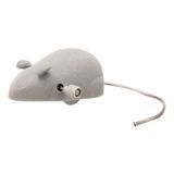 Trixie &ndash; wind‑up mouse toy for cats, 7 cm, plastic