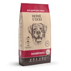 DOG ADULT MAXI Beef dry dog food for active dogs 10 kg