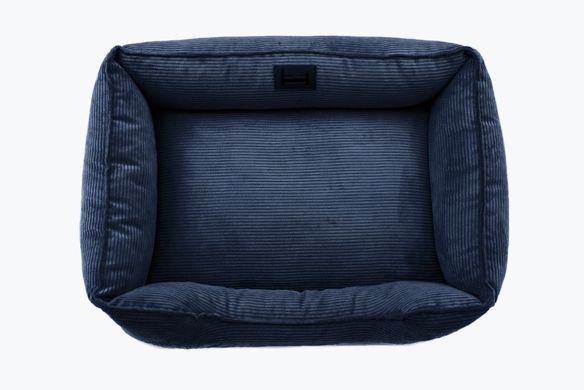 Dreamer Deep Ocean Velvet Bed