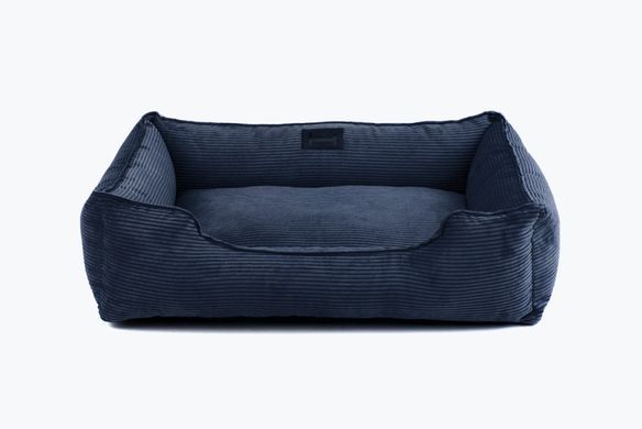 Dreamer Deep Ocean Velvet Bed