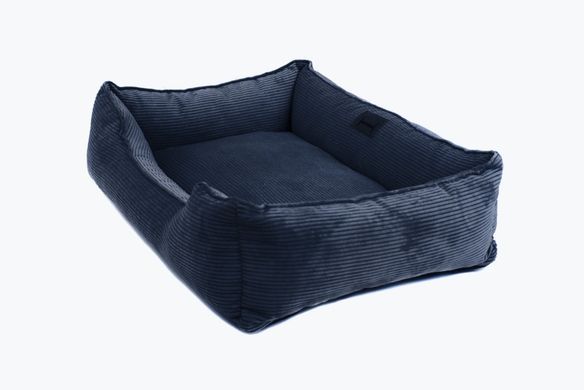 Dreamer Deep Ocean Velvet Bed