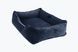 Dreamer Deep Ocean Velvet Bed