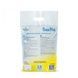 Prirоda Sani Pet &mdash; wood litter with lemon scent, 2.5 kg