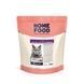 Complete dry food HOME FOOD for adult cats of British and Scottish breeds Turkey and Duck, 200 g
