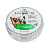 Doctor Vet - защитный воск для ухода за лапами собак и кошек 100мл