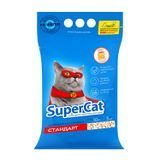 SuperCat &mdash; wooden litter "Standard", 10 l