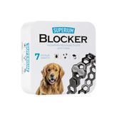 SUPERIUM Blocker &mdash; противопаразитарный ошейник Блокер для собак от блох и клещей, 70 см