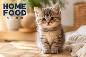 Constipation in a kitten &mdash; what to do?