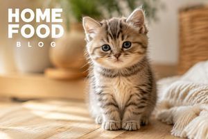 Запор у котенка &mdash; что делать?