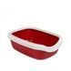 Perroda Comfort - high‑rim cat litter tray, various sizes & colours