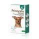 KRKA Prinocate &mdash; antiparasitic spot-on drops Prinocate against fleas, ticks and helminths for dogs weighing up to 4 kg, 1 pipette