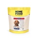 Complete grain-free hypoallergenic dry food for small breed adult dogs Duck and Turkey 700 g